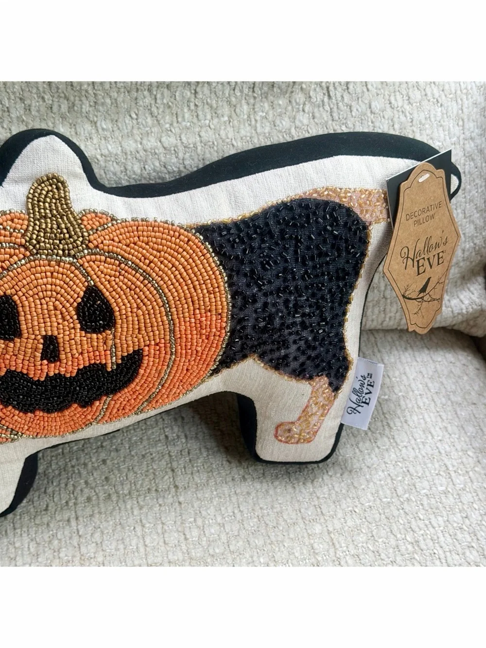 Hallow’s Eve viral hallow’s